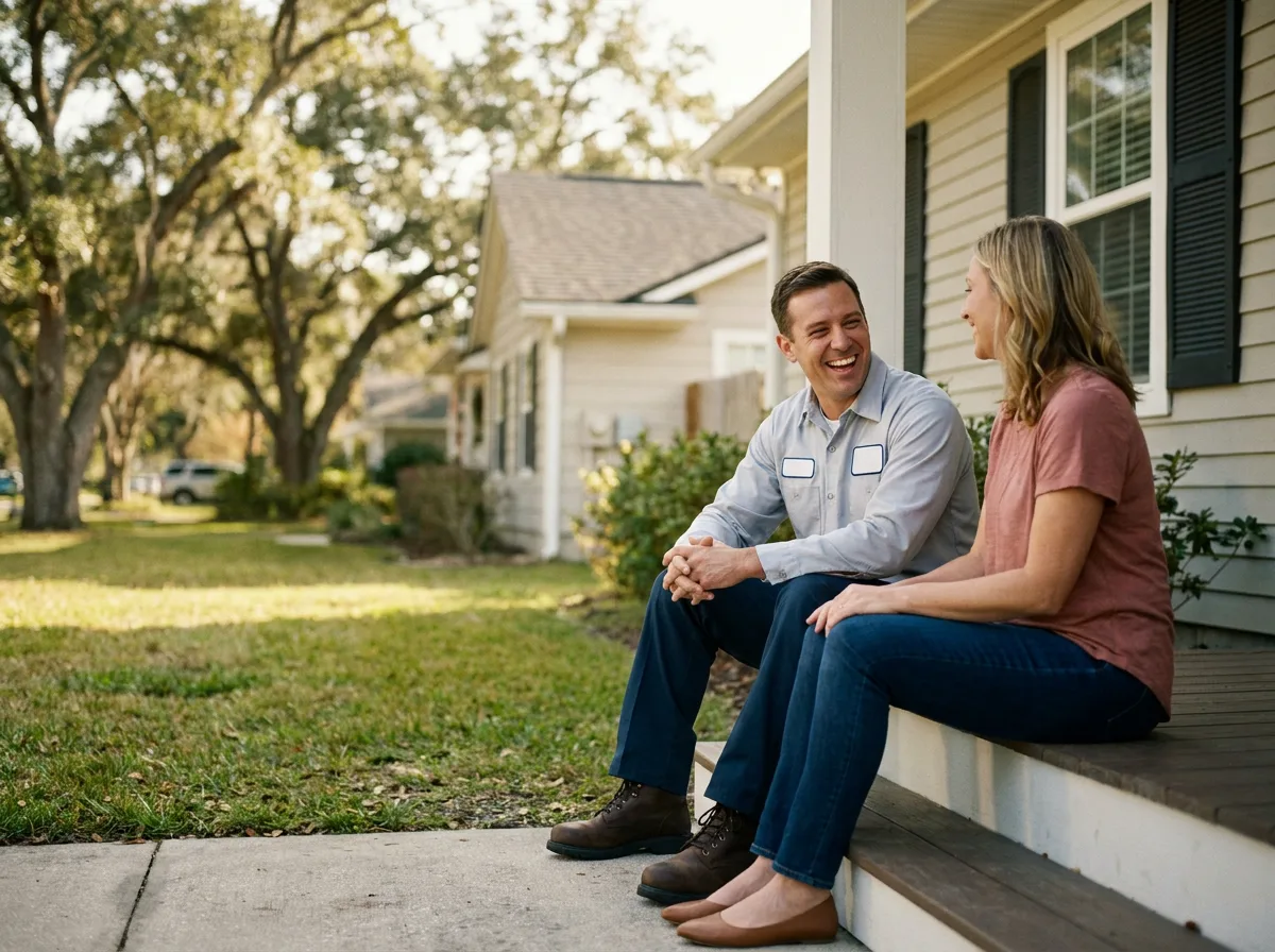 Septic tank pumping FAQs for Dayton, TX